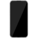 Чехол (клип-кейс) uBear для Apple iPhone 15 Plus Touch Mag Case with MagSafe серый (CS272MG67TH-I23M), фото3