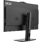 Моноблок MSI Pro AP272P 14M-685XRU 27' Full HD i7 14700 (2.1) 32Gb SSD1Tb UHDG 770 noOS GbitEth WiFi BT 120W клавиатура мышь Cam черный 1920x1080 (9S6-AF8321-820), фото9