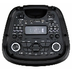 Колонка Eltronic 10' (30-37 CRAZY BOX 1200) динамик 2шт/10' с TWS, фото4