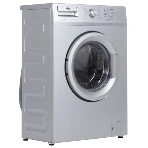 Стиральная машина Beko WRS 55P1 BSS серебристый, загрузка фронтальная 5 кг, 1000 об/мин., класс: А, фото6