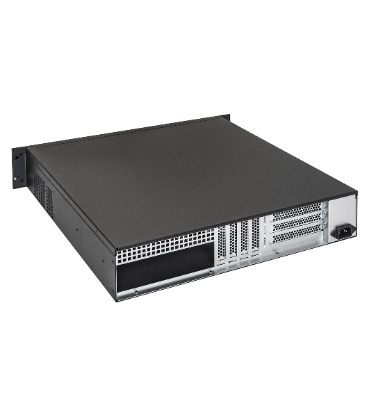 Серверный корпус ExeGate Pro 2U450-03 (RM 19', высота 2U, глубина 450, БП 1000ADS, USB)