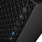 Компьютер IRU Tactio 520B6SB MT Ryzen 5 8500G (3.5) 16Gb SSD 512Gb RGr FreeDOS 2.5Gigabit 450W черный (RUS) (2116603), фото7