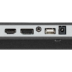 Монитор 27' ExeGate Combat EF2707C IPS 1920x1080, 165 Гц, 1 мс, 16:9, 300 кд/м2, 1xHDMI, 1xDP, 1x3.5 мм, черный, фото7
