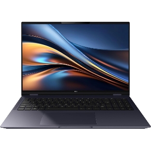 Ноутбук 16' Honor MagicBook Pro 16 DRA-54 Core Ultra 5 125H/24Gb/SSD 1Tb/IntelArc/3072x1920/Win 11/pur