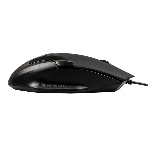 Мышь проводная Dialog Gan-Kata MGK-06U черный, 1600 dpi, USB, кнопки - 4, фото6