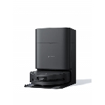 Робот-пылесос Ecovacs Deebot T80 черный, 6400 мА*ч Li‑Ion, уборка сухая/влажная, пылесборник контейнер 0.22 л, фото 1
