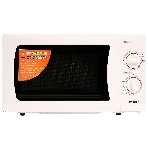 Микроволновая печь Mystery MMW-2013 белый, 20 л, 800 Вт, переключатели - поворотный механизм, фото6