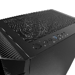 Компьютерный корпус Alseye Phantom 1.0-BK, фото5