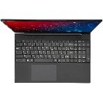 Ноутбук IRU Tactio 15ALG Core i5 1235U 8Gb SSD256Gb Intel Iris Xe graphics 15.6' IPS FHD Windows 11 Pro черный WiFi BT Cam (2044618), фото8