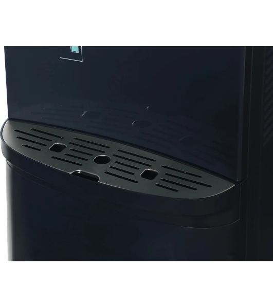Кулер для воды Hyundai AquaSense UV H-WD7815E, нижняя загрузка, нагрев 90 °С, охлаждение 10 °С, черный