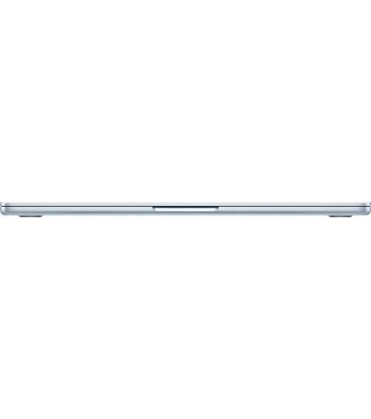 Ноутбук Apple MacBook Air A3240 M4 10 core 16Gb SSD 512Gb/10 core GPU 13.6' Liquid Retina (2560x1664) macOS lt.blue WiFi BT Cam (MC6U4LL/A)