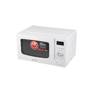 Микроволновая печь Energy EMW-20710Е белый, 20 л, 700 Вт, переключатели - кнопки, поворотный механизм