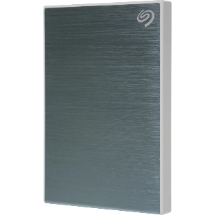 Жесткий диск Seagate One Touch STKY1000402 USB 3.0 1Tb 2.5' голубой