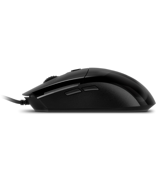 Мышь проводная игровая SVEN RX-G995