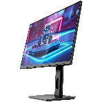 Монитор 24.5' Aiwa MD2510 IPS 1920x1080, 240 Гц, 1 мс, 16:9, 350 кд/м², 2xHDMI 2.0, 2xDP 1.2, 3.5 Jack, динамики (2x3 Вт), FreeSync, G-Sync, черный, фото6