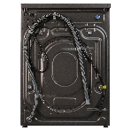 Стиральная машина Pioneer WM-127002DG темно-серый, загрузка фронтальная 7 кг, 1200 об/мин, фото3