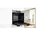 Духовой шкаф электрический Bosch HUA736ER0 нержавеющая сталь, фото7
