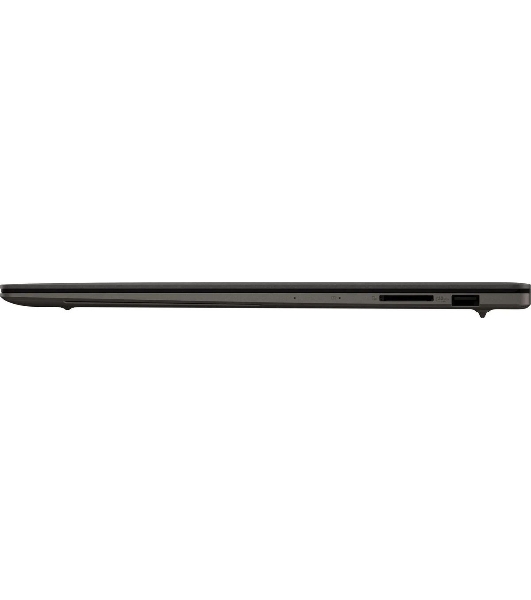 Ноутбук Asus Zenbook S UM5606GA-SS261W/16'/OLED/AMD Ryzen AI 9 HX 470/32Gb/2Tb SSD/AMD Radeon 880M/3K/Windows 11 Home/серый/1.5kg