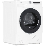 Сушильная машина Samsung DV90T5240AW/LP белый, 9 кг, сушка - тепловой насос, программ - 14, 60 x 85 x 65 см, фото2