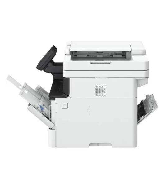 МФУ лазерное Canon i-SENSYS MF461dw/5951C020/A4/ч/б/36 стр/мин.,/скан. до 100 стр/мин./(ч/б) 80 стр/мин./(печать) 1200x1200/(скан.)600x600/USB, RJ-45, Wi-Fi