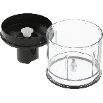 Блендер погружной Braun MQ9135XI черный/серебристый, фото17