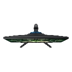 Монитор 27' Samsung Odyssey G4 G40B S27BG400EI IPS 1920x1080, 240 Гц, 1 мс, 16:9, 400 кд/м², 2xHDMI, 1xDP, 1x3.5 мм, черный, фото19