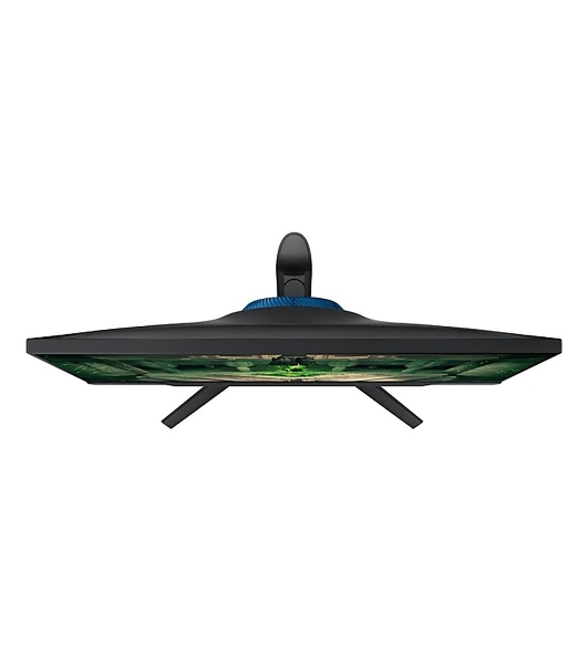 Монитор 27' Samsung Odyssey G4 G40B S27BG400EI IPS 1920x1080, 240 Гц, 1 мс, 16:9, 400 кд/м², 2xHDMI, 1xDP, 1x3.5 мм, черный