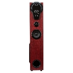 Колонка Eltronic 08' (30-38 CRAZY BOX) динамик 2шт/8' с TWS 80 Вт черный, фото4