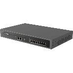 АТС Yeastar P550 цифровая IP, фото5