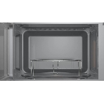 Встраиваемая микроволновая печь Bosch BEL653MB3 черный, 25 л, 800 Вт, переключатели - поворотный механизм/сенсор, фото2