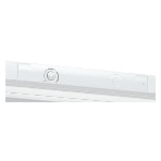 Холодильник Indesit DS 3160 W белый, двухкамерный, 182/87 л., морозилка снизу, фото2