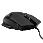 Мышь проводная Dialog Gan-Kata MGK-06U черный, 1600 dpi, USB, кнопки - 4, фото7