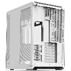 Компьютерный корпус ZALMAN MidTower P60 белый (ATX, без БП, 5x120мм ARGb fans, 1xUSB Type C, 2xUSB 3.0) (Zalman P60 белый), фото2
