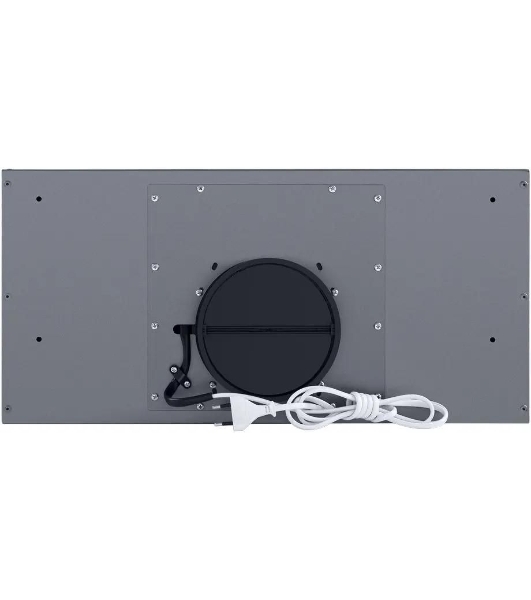 Вытяжка встраиваемая Maunfeld Crosby Power 50 белый, 50 см, 1050 куб. м/ч, 51.8 дБ