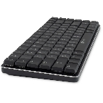 Клавиатура Oklick K615X проводная, USB Type-A, чёрный, фото8