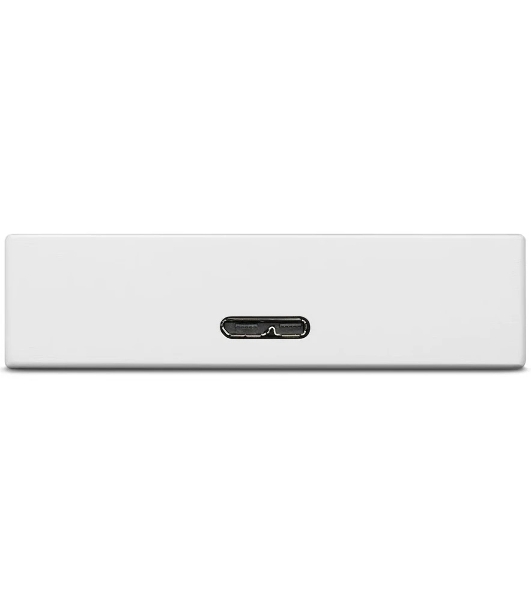 Жесткий диск внешний Seagate 2.5'; 5TB One Touch Blue STKZ5000402 USB 3.2 Gen1 Type-A