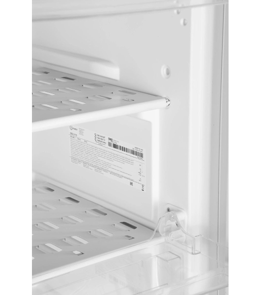 Морозильная камера Indesit DSZ 5175, белый, 261л, 4 ящика