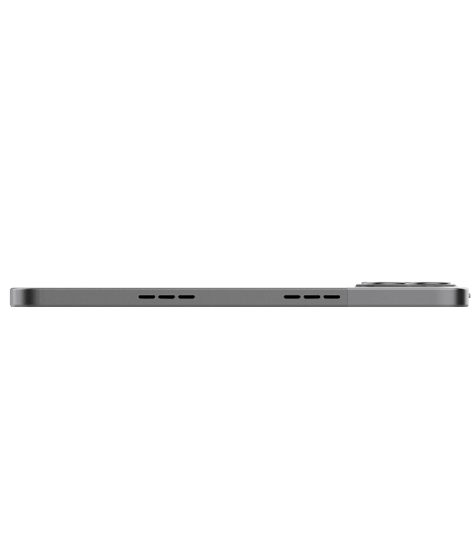 Планшет Tecno MegaPad Pro T1201 12', 8GB, 256GB, LTE, Android 15 серый