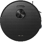 Робот-пылесос Trouver Z50 Ultra черный, 6400 мAч Li-Ion, уборка сухая/влажная, пылесборник контейнер 0,3 л, фото6