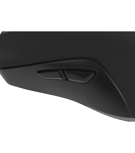 Мышь проводная Defender Arga GM-049 черный, 3600 dpi, USB, кнопки - 6