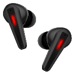 Гарнитура Bloody M70 чёрный-красный, беспроводная, Bluetooth, до 6 ч, фото 1