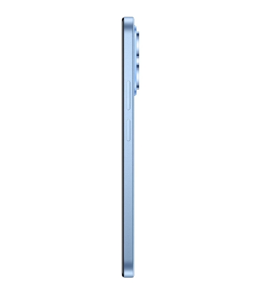 Смартфон HONOR X8d 8/256Gb, голубой