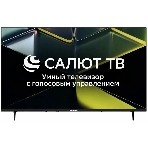 Телевизор Asano 40' 40LF5020T черный DLED FHD 60Hz Smart TV, фото 1
