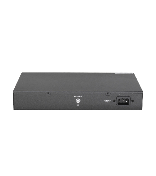 Коммутатор GIGALINK GL-SW-G201-10, 8×1 Гбит/с + 2×1 Гбит/с SFP, управляемый
