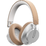 Беспроводные/проводные наушники A4Tech Bloody MH390 хаки, накладные, Bluetooth + проводной, фото 1