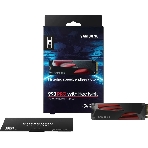 Накопитель SSD Samsung 990 PRO, 1000Gb, PCIe 4.0 x4, M.2 2280, NVMe, R/W 7450/6900, с радиатором, фото8