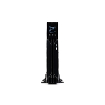 Источник бесперебойного питания ИБП Бастион RAPAN-UPS 3000 RACK+4x9Ah (2100 Вт, Line-interactive, встроенные АКБ 6 шт.x 9Ah) 8960, фото8