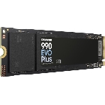 Накопитель SSD Samsung 990 EVO Plus, 2Tb, M.2 2280, PCIe 4.0 x4, NVMe, R/W 7250/6300, фото6