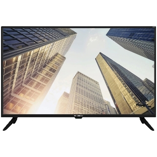 Телевизор Soundmax 32' SM-LED32M12S черный LED HD 60Hz AndroidTV 1/8Gb