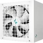 Блок питания Deepcool/GamerStorm PN850M, 850Вт, 80 PLUS Gold, 120мм, белый, фото 1